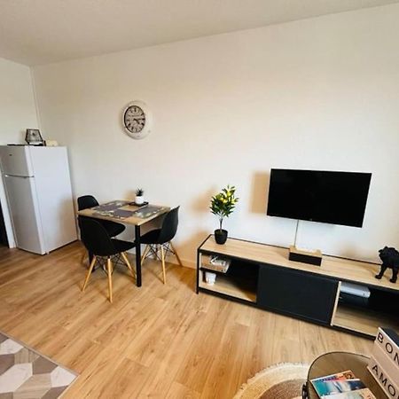Studio Calais Cote D'Opale מראה חיצוני תמונה