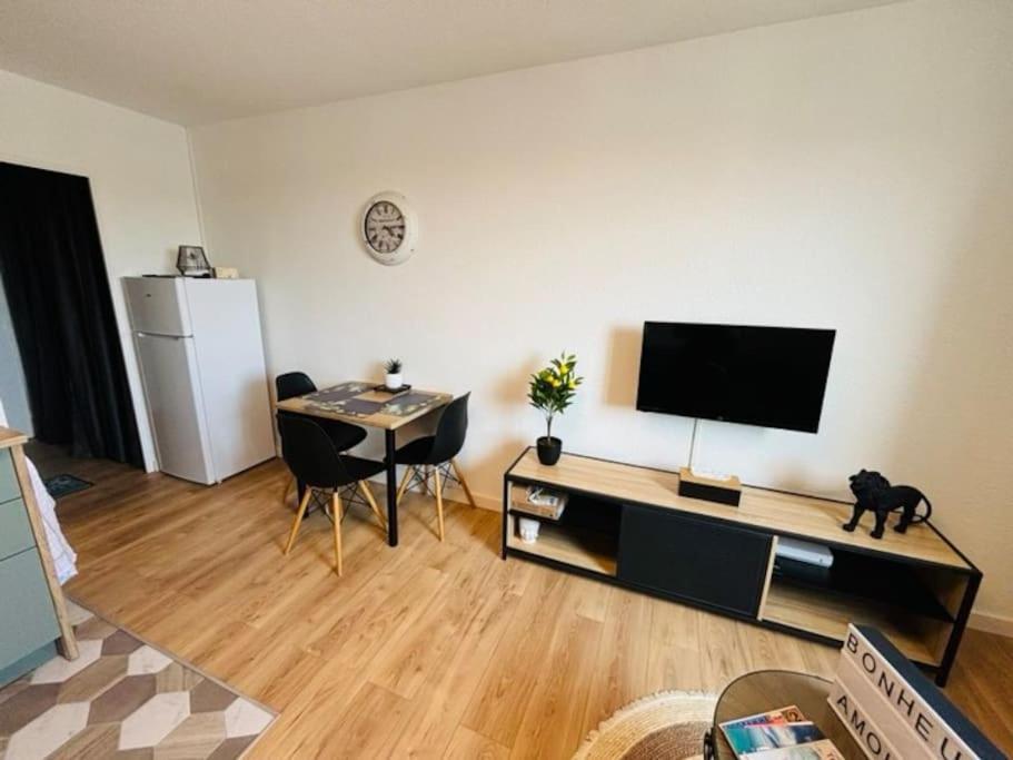 Studio Calais Cote D'Opale מראה חיצוני תמונה