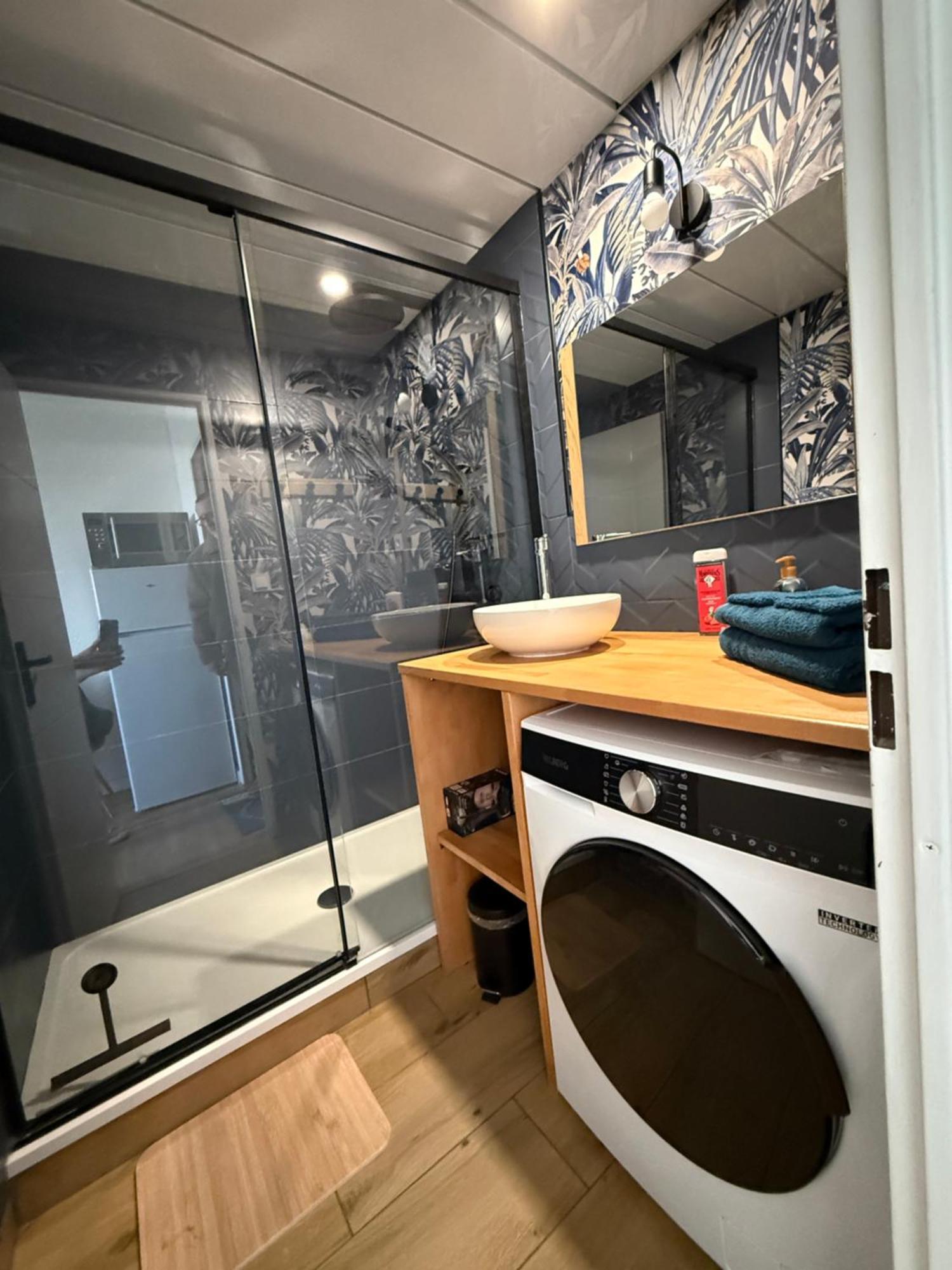 Studio Calais Cote D'Opale מראה חיצוני תמונה