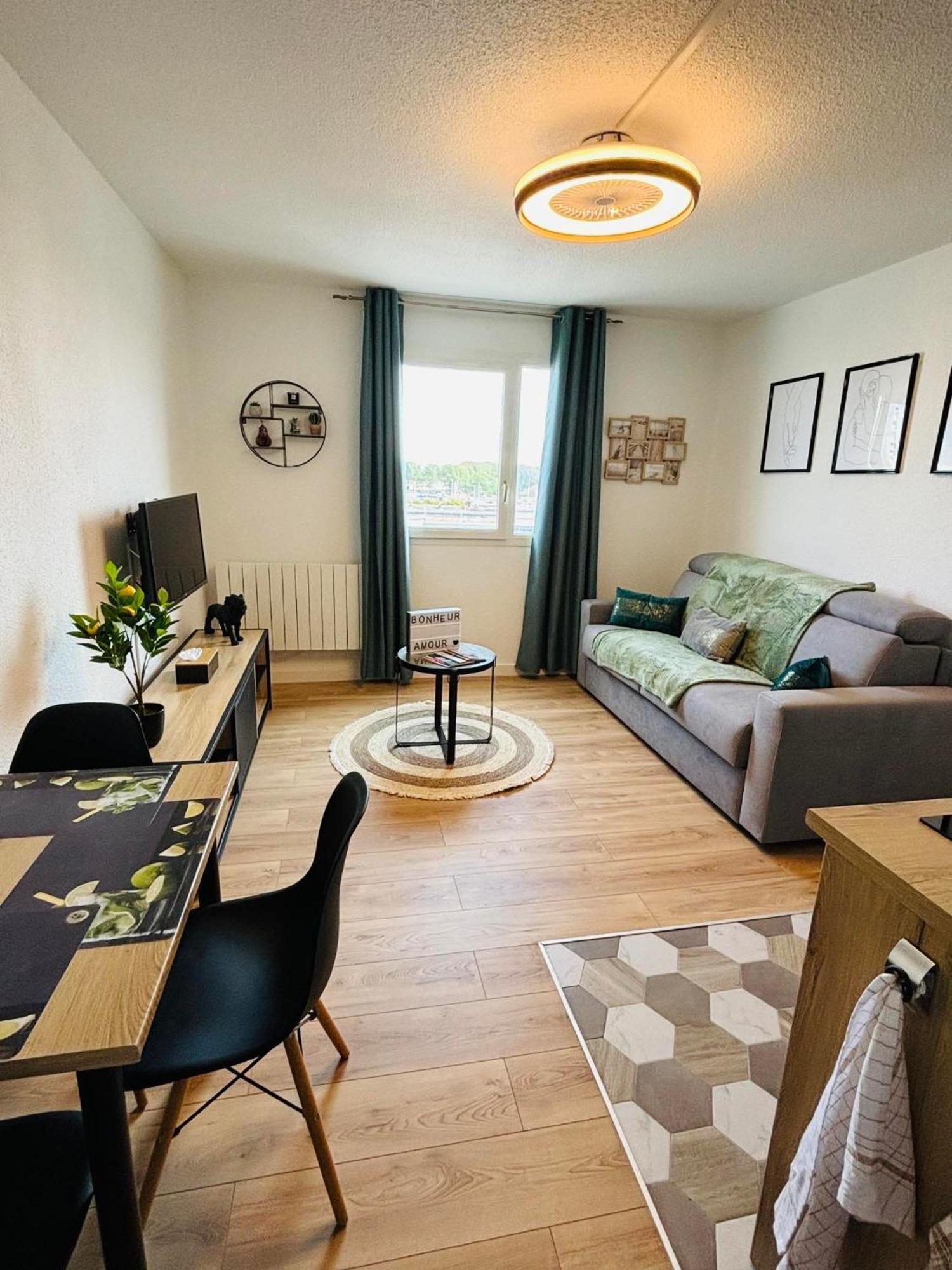 Studio Calais Cote D'Opale מראה חיצוני תמונה