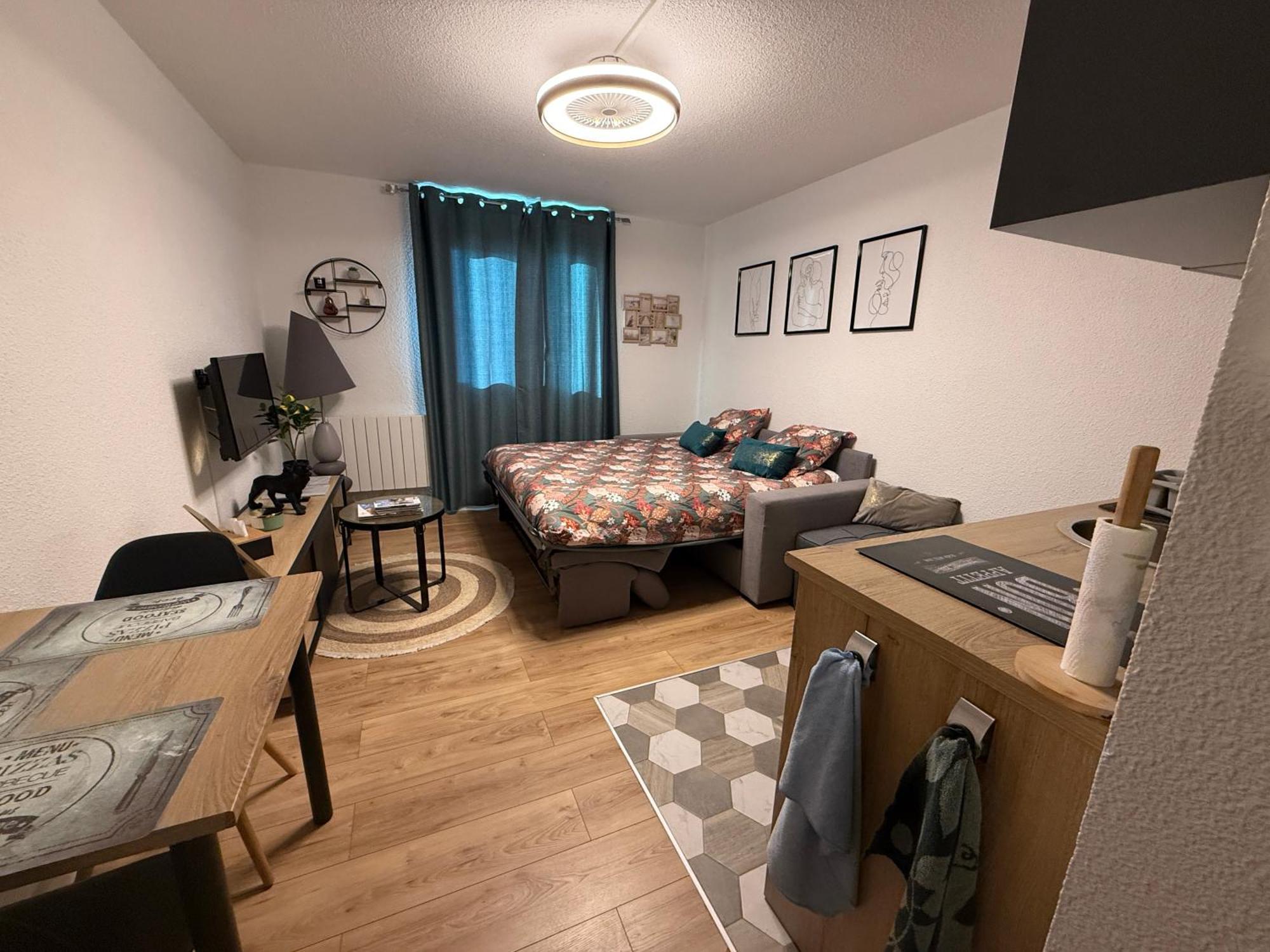 Studio Calais Cote D'Opale מראה חיצוני תמונה